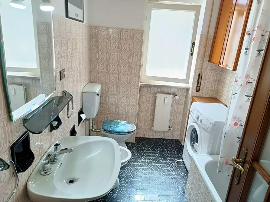 Immagine 22 di Appartamento in affitto  in Via Trieste 34 a Arenzano