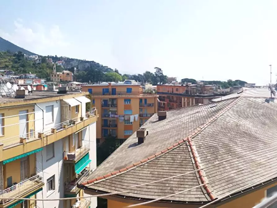 Immagine 24 di Appartamento in affitto  in Via Trento 8 a Arenzano