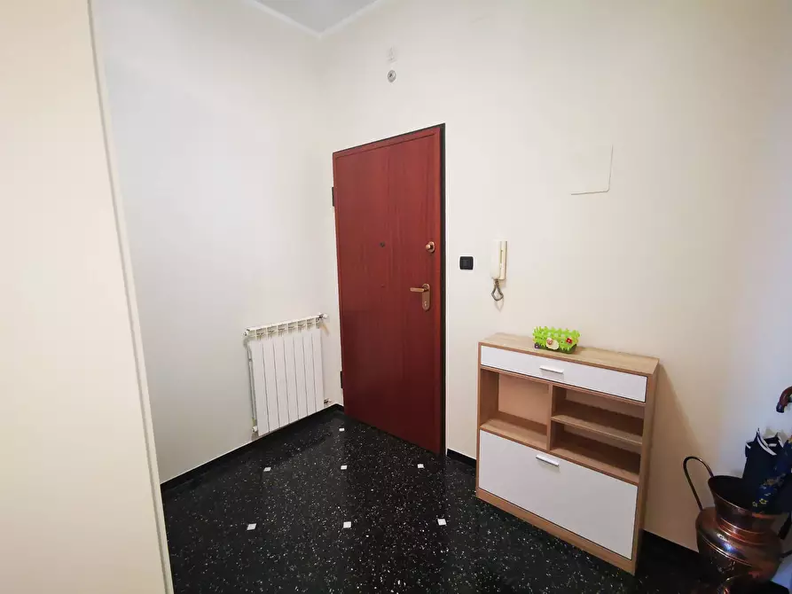 Immagine 2 di Appartamento in affitto  in Via Trento 8 a Arenzano