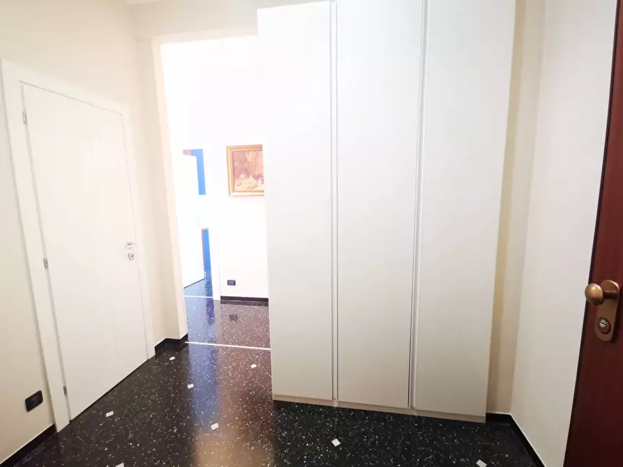 Immagine 3 di Appartamento in affitto  in Via Trento 8 a Arenzano