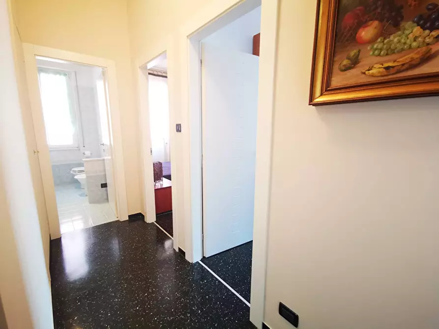 Immagine 4 di Appartamento in affitto  in Via Trento 8 a Arenzano