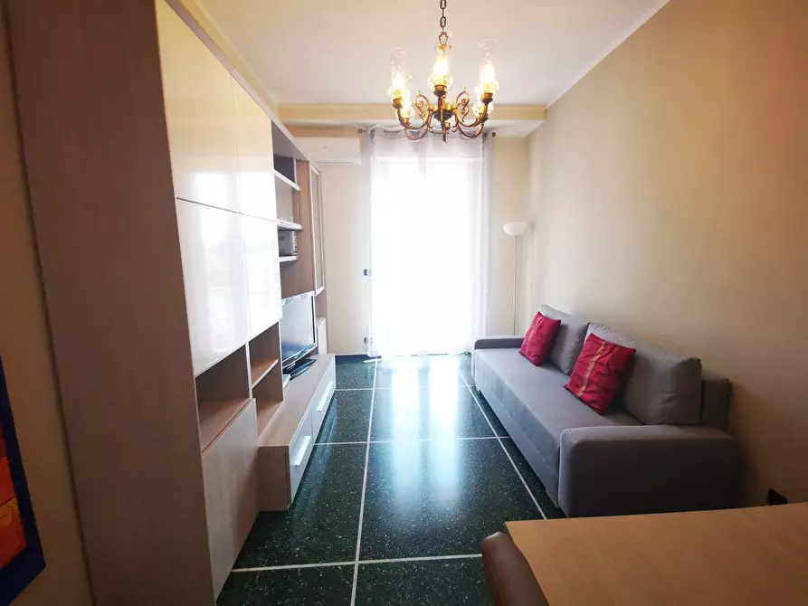 Immagine 5 di Appartamento in affitto  in Via Trento 8 a Arenzano