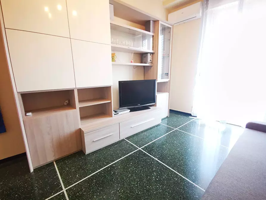 Immagine 6 di Appartamento in affitto  in Via Trento 8 a Arenzano