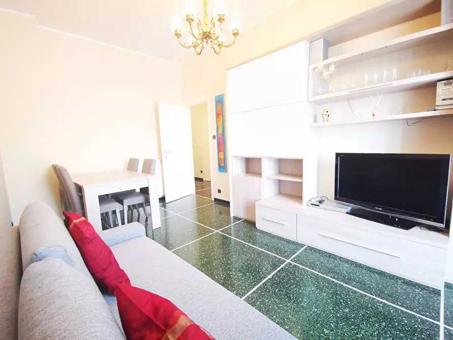 Immagine 7 di Appartamento in affitto  in Via Trento 8 a Arenzano