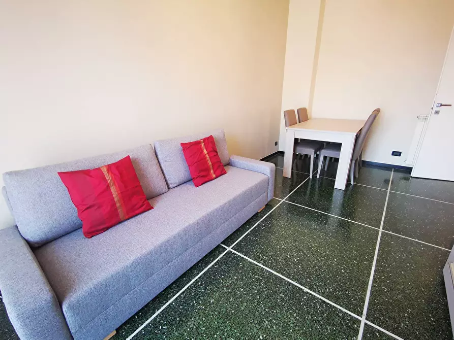 Immagine 8 di Appartamento in affitto  in Via Trento 8 a Arenzano