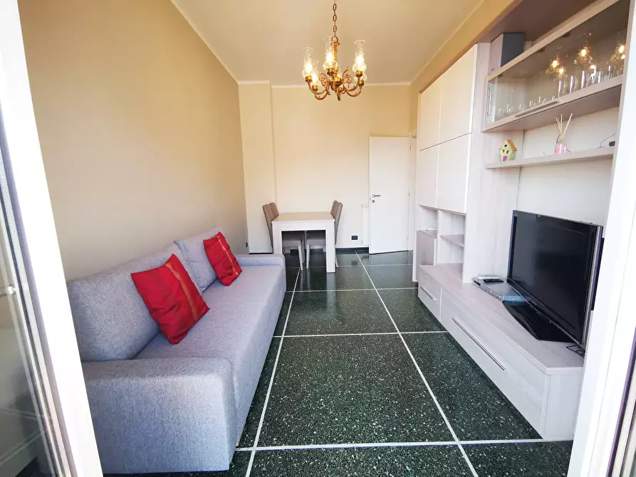 Immagine 9 di Appartamento in affitto  in Via Trento 8 a Arenzano