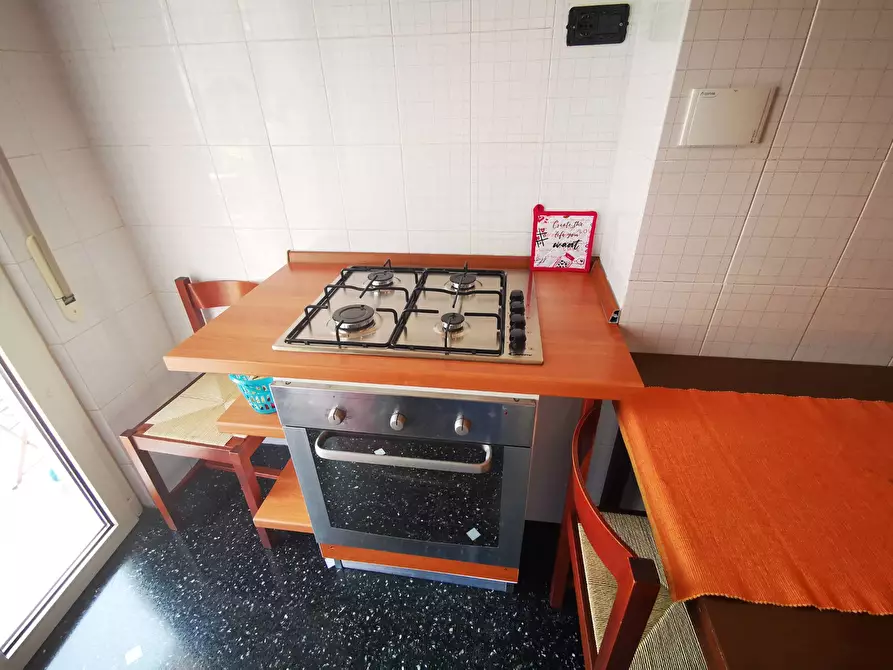 Immagine 13 di Appartamento in affitto  in Via Trento 8 a Arenzano