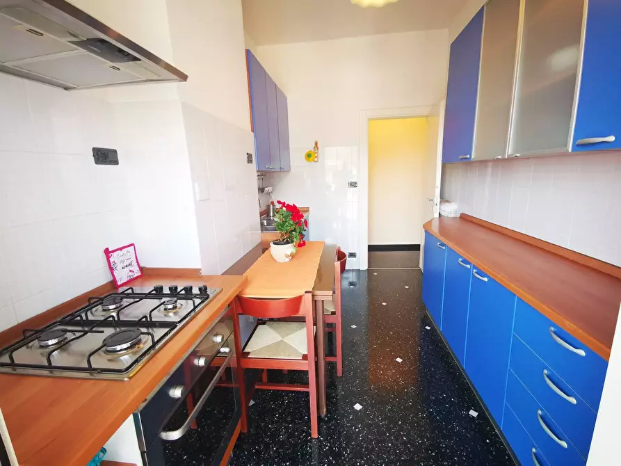 Immagine 14 di Appartamento in affitto  in Via Trento 8 a Arenzano