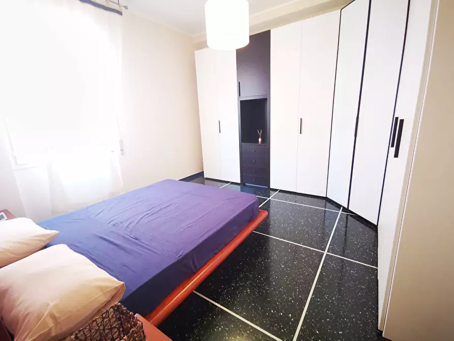 Immagine 15 di Appartamento in affitto  in Via Trento 8 a Arenzano