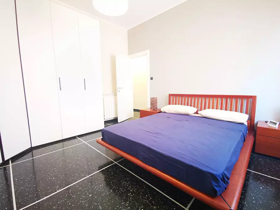 Immagine 16 di Appartamento in affitto  in Via Trento 8 a Arenzano