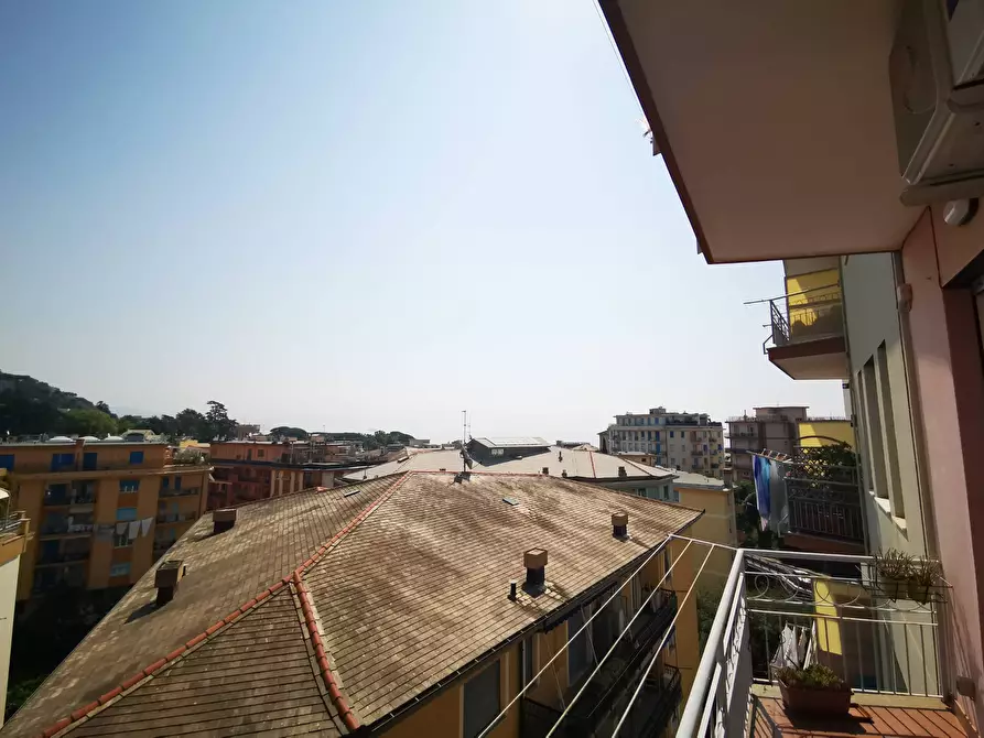 Immagine 22 di Appartamento in affitto  in Via Trento 8 a Arenzano