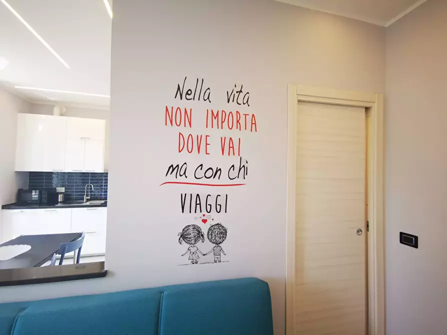 Immagine 6 di Appartamento in affitto  in Via Olivette 14 a Arenzano