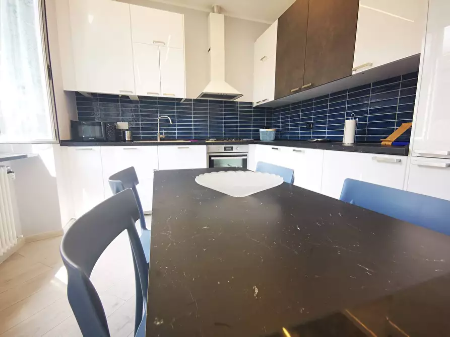 Immagine 9 di Appartamento in affitto  in Via Olivette 14 a Arenzano