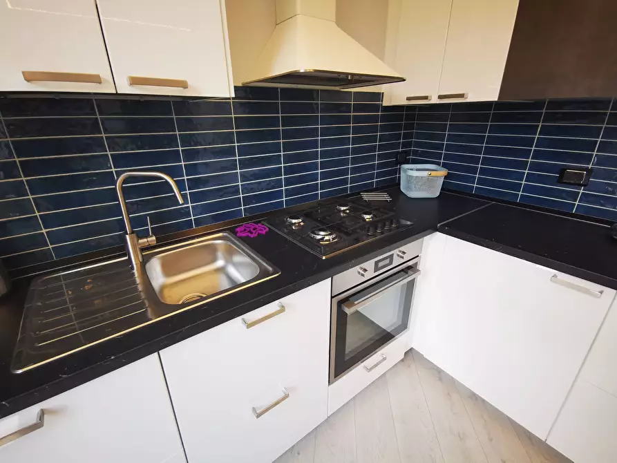 Immagine 10 di Appartamento in affitto  in Via Olivette 14 a Arenzano