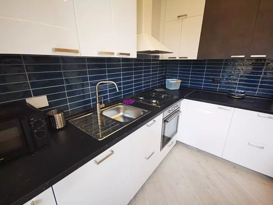 Immagine 11 di Appartamento in affitto  in Via Olivette 14 a Arenzano