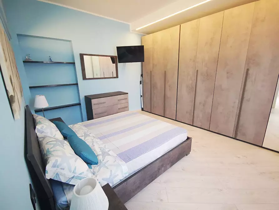 Immagine 14 di Appartamento in affitto  in Via Olivette 14 a Arenzano