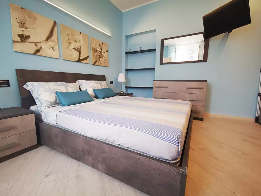 Immagine 15 di Appartamento in affitto  in Via Olivette 14 a Arenzano