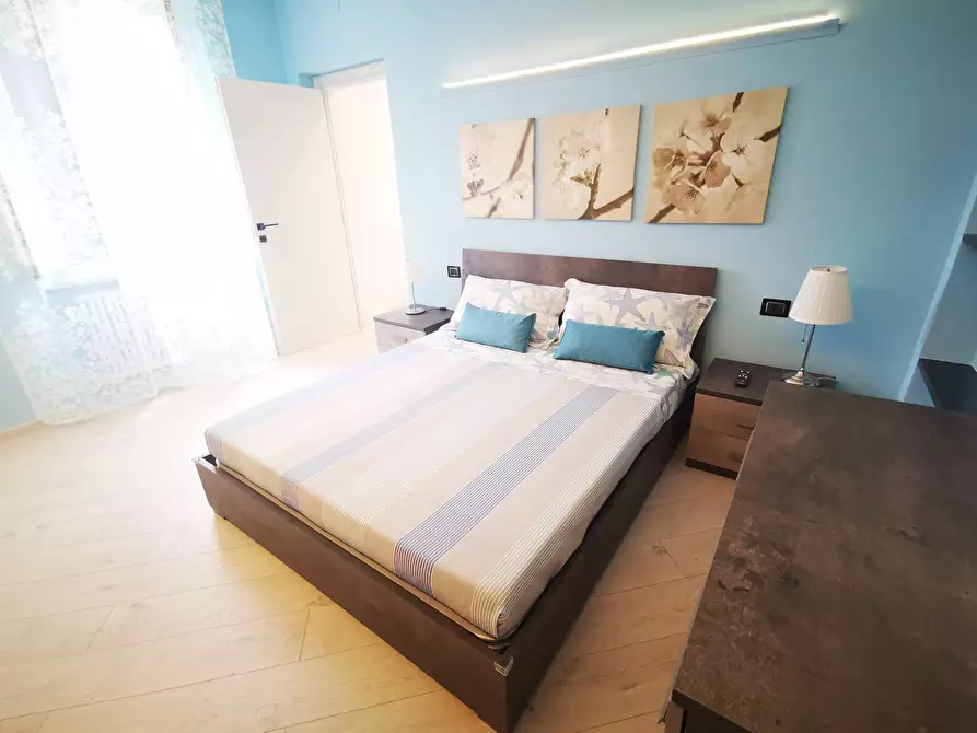 Immagine 16 di Appartamento in affitto  in Via Olivette 14 a Arenzano