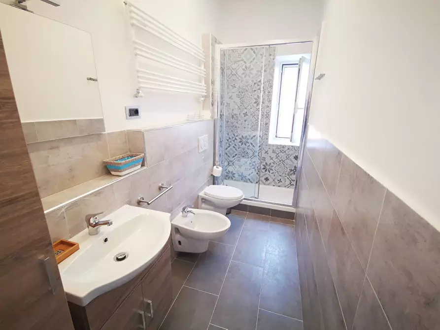 Immagine 17 di Appartamento in affitto  in Via Olivette 14 a Arenzano