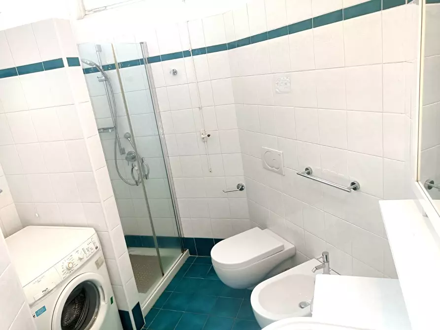 Immagine 21 di Appartamento in affitto  in Via Mina 50 a Arenzano