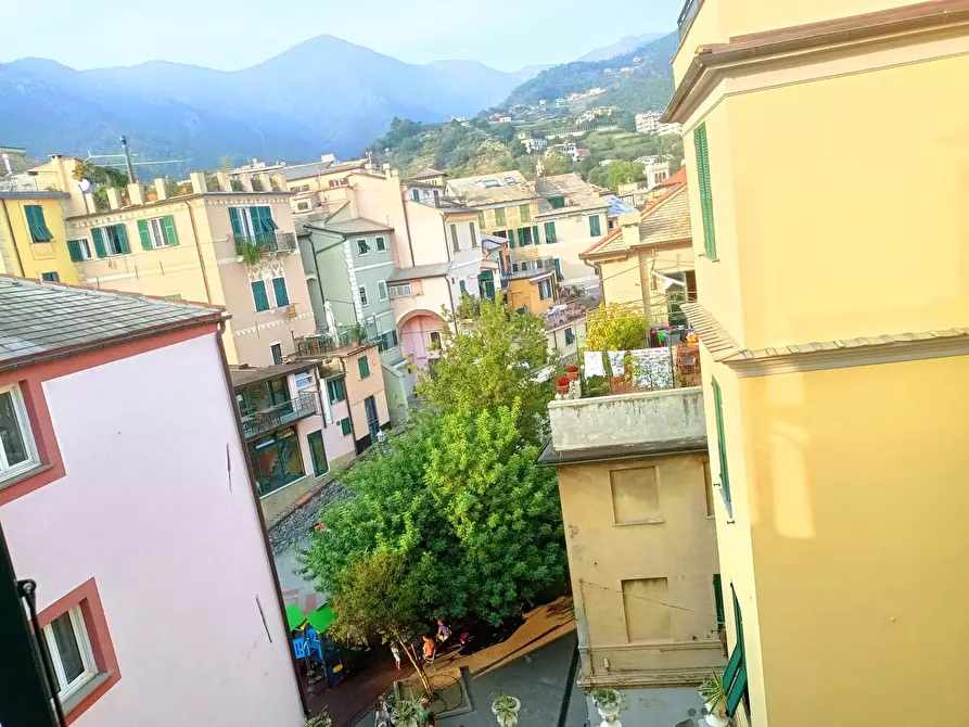 Immagine 26 di Appartamento in affitto  in Via Domenico Bocca 11 a Arenzano