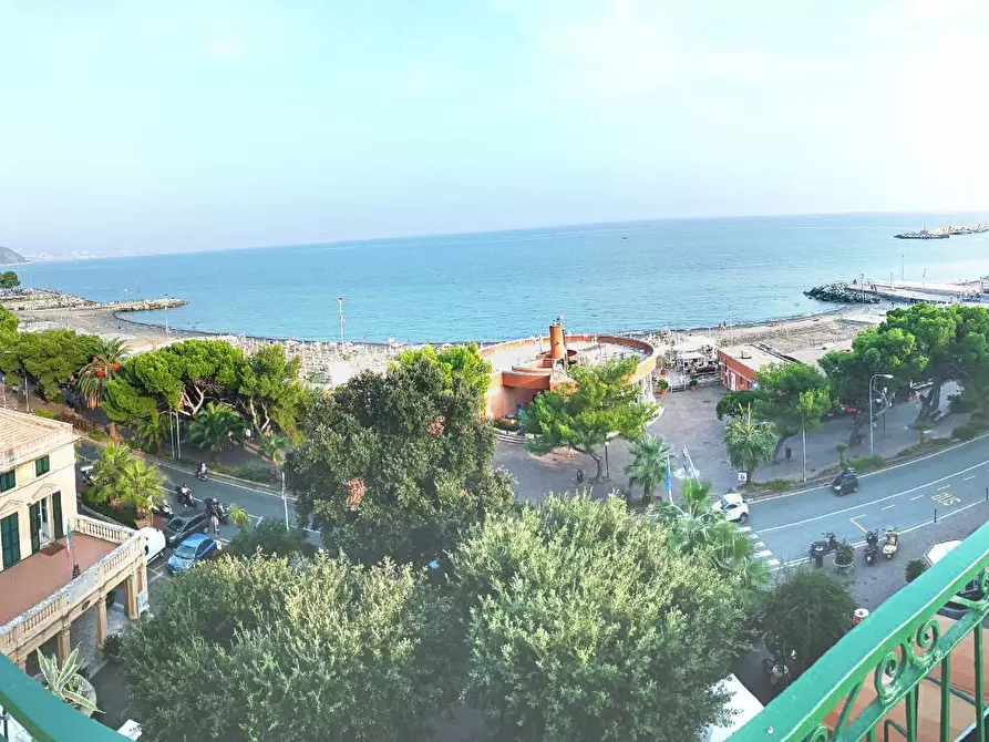 Immagine 35 di Appartamento in affitto  in Via Domenico Bocca 11 a Arenzano