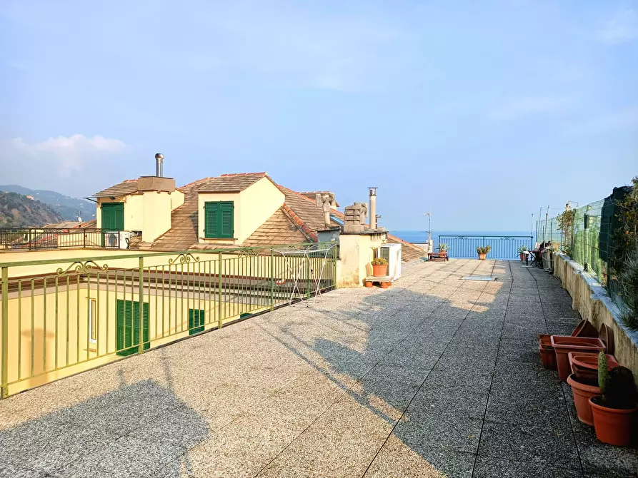 Immagine 31 di Appartamento in affitto  in Via Domenico Bocca 11 a Arenzano