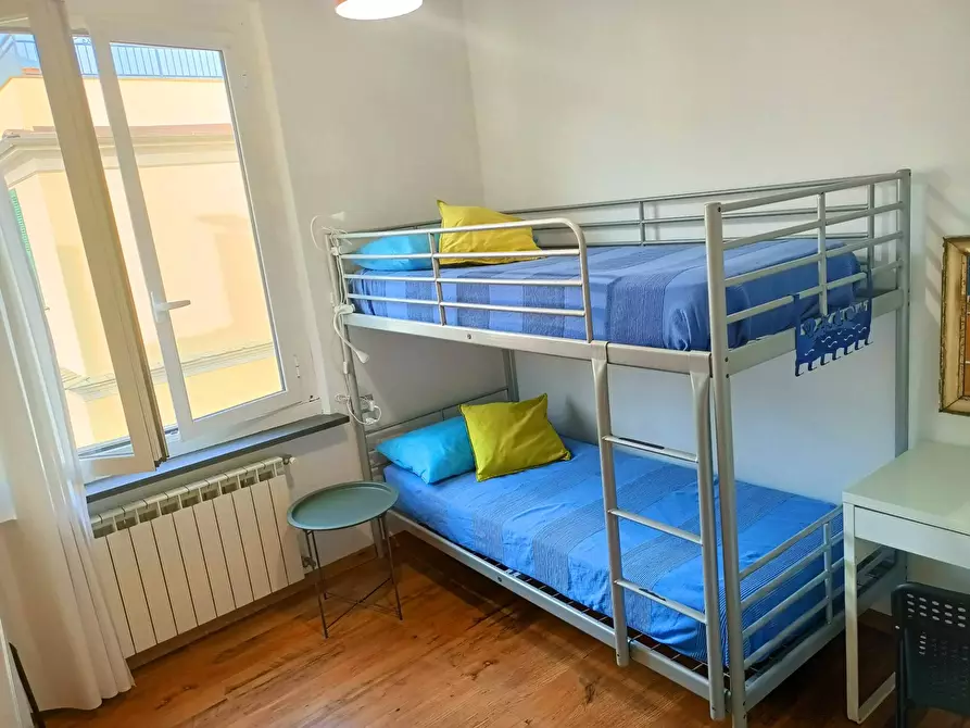 Immagine 27 di Appartamento in affitto  in Via Domenico Bocca 11 a Arenzano