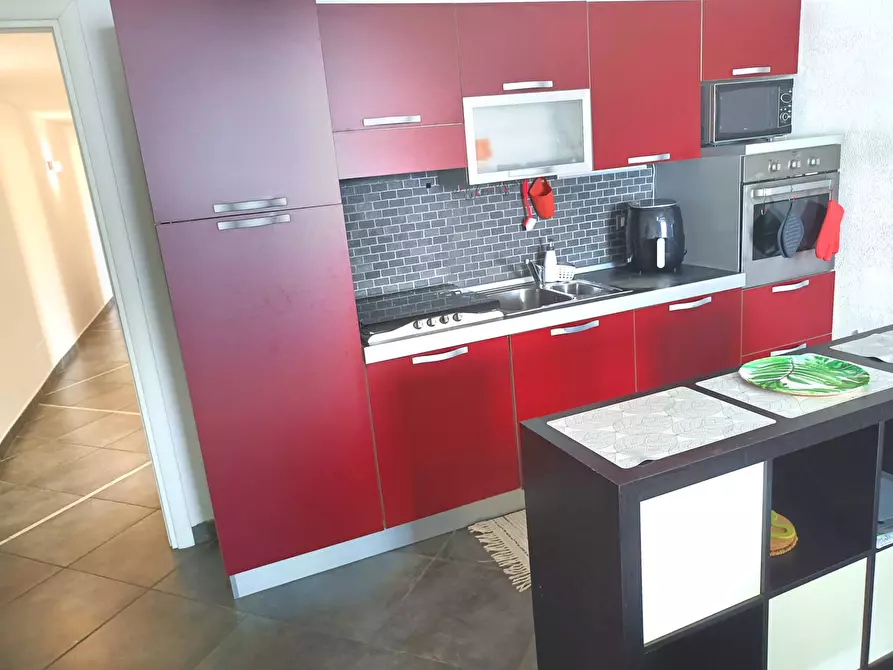 Immagine 22 di Appartamento in affitto  in Via Domenico Bocca 11 a Arenzano