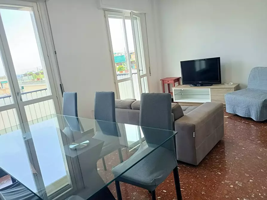 Immagine 3 di Appartamento in affitto  in Via Torino 6 a Arenzano