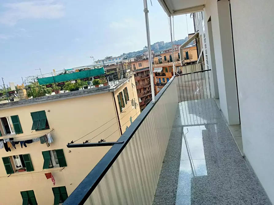 Immagine 7 di Appartamento in affitto  in Via Torino 6 a Arenzano