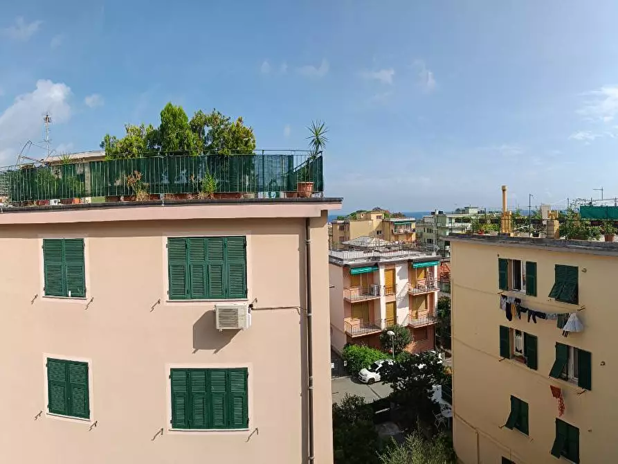 Immagine 8 di Appartamento in affitto  in Via Torino 6 a Arenzano