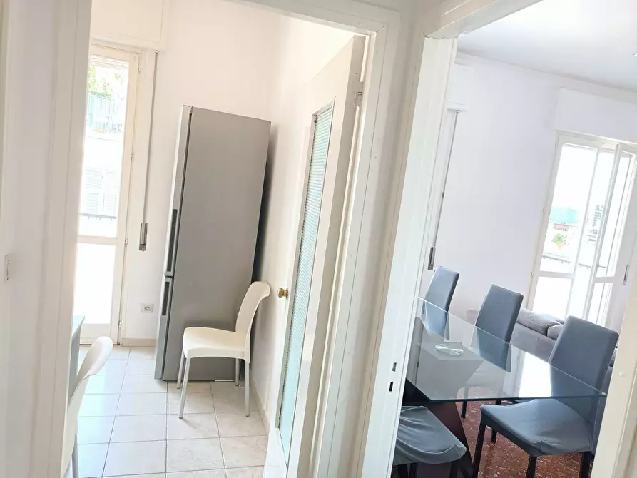 Immagine 9 di Appartamento in affitto  in Via Torino 6 a Arenzano