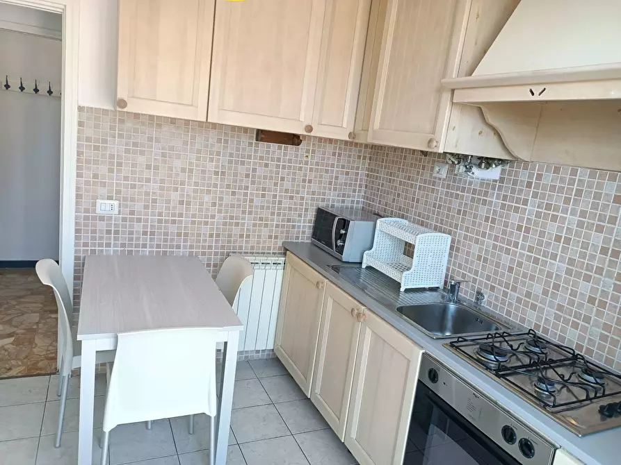 Immagine 10 di Appartamento in affitto  in Via Torino 6 a Arenzano