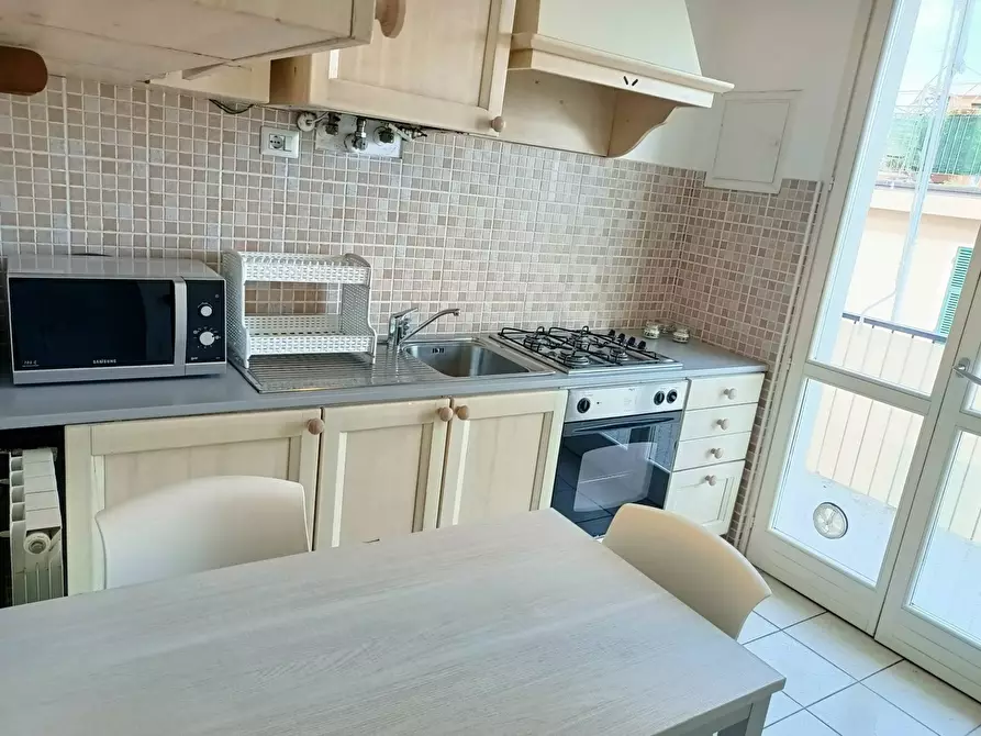 Immagine 11 di Appartamento in affitto  in Via Torino 6 a Arenzano