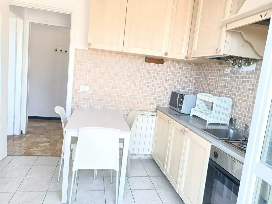 Immagine 12 di Appartamento in affitto  in Via Torino 6 a Arenzano