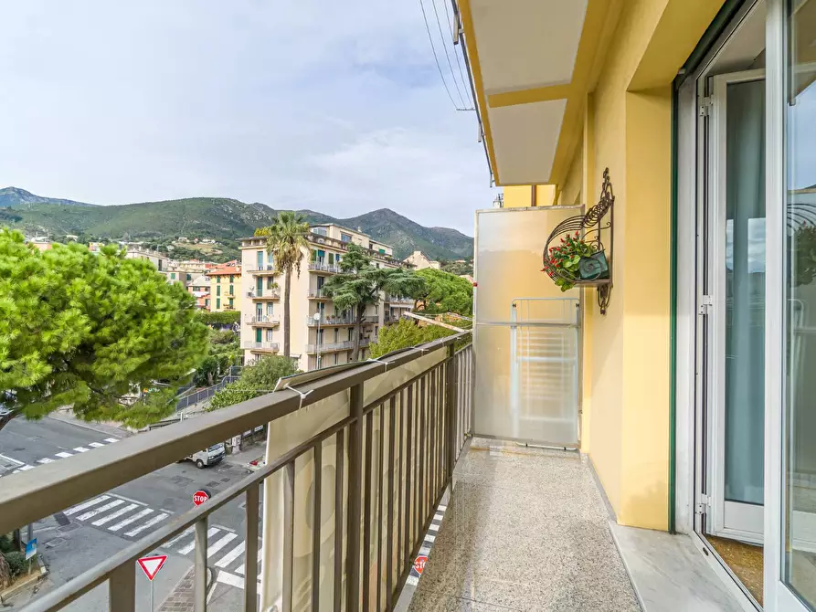 Immagine 20 di Appartamento in affitto  in Via Sauli Pallavicino 13 a Arenzano