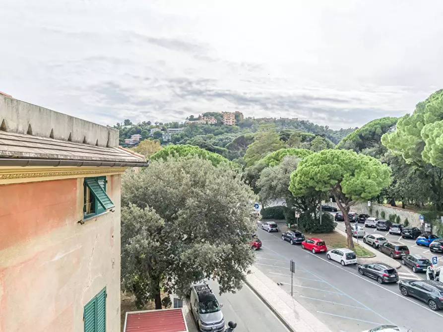Immagine 15 di Appartamento in affitto  in Via Sauli Pallavicino 13 a Arenzano