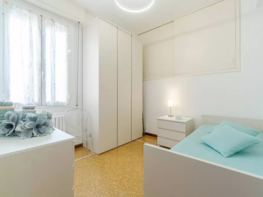 Immagine 22 di Appartamento in affitto  in Via Sauli Pallavicino 13 a Arenzano