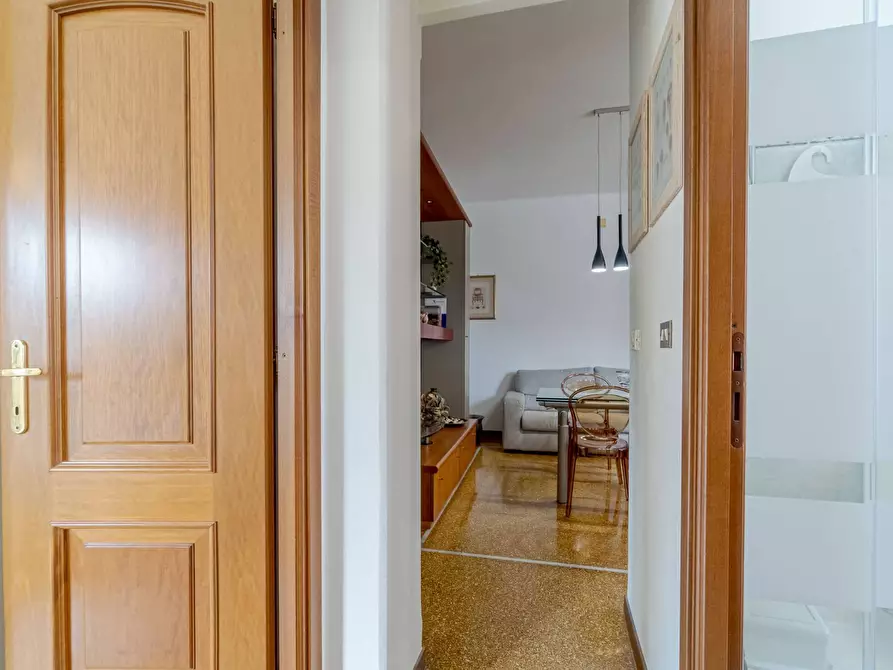 Immagine 25 di Appartamento in affitto  in Via Sauli Pallavicino 13 a Arenzano