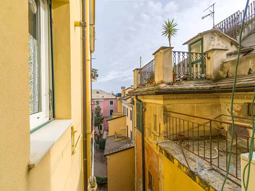 Immagine 23 di Appartamento in affitto  in Via Sauli Pallavicino 13 a Arenzano