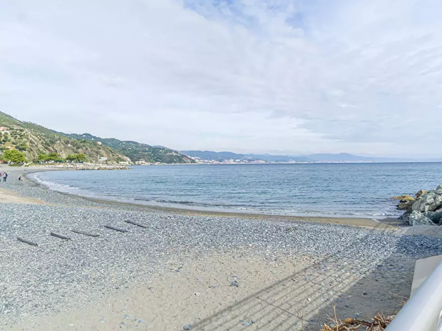 Immagine 28 di Appartamento in affitto  in Via Sauli Pallavicino 13 a Arenzano