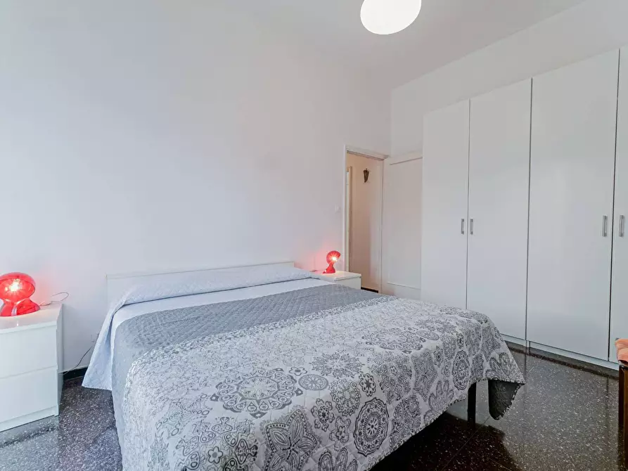 Immagine 21 di Appartamento in affitto  in Via Trento 8 a Arenzano