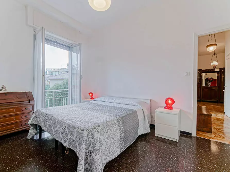 Immagine 22 di Appartamento in affitto  in Via Trento 8 a Arenzano