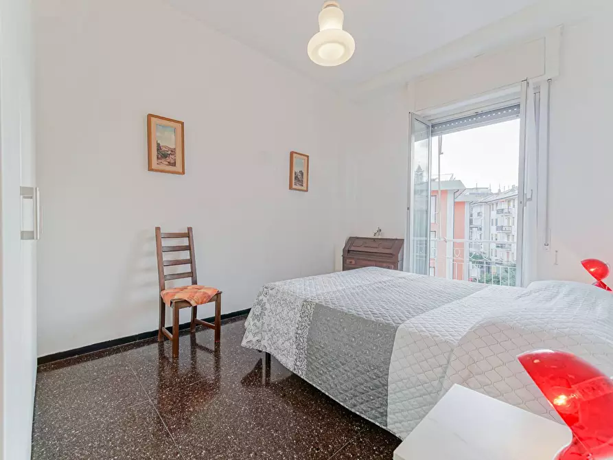 Immagine 23 di Appartamento in affitto  in Via Trento 8 a Arenzano