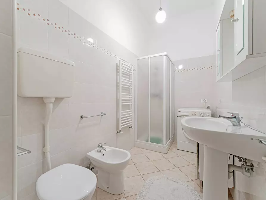 Immagine 24 di Appartamento in affitto  in Via Trento 8 a Arenzano