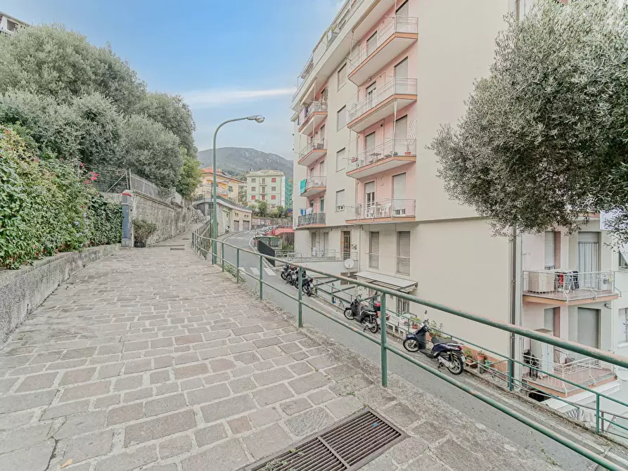 Immagine 1 di Appartamento in affitto  in Via Trento 8 a Arenzano