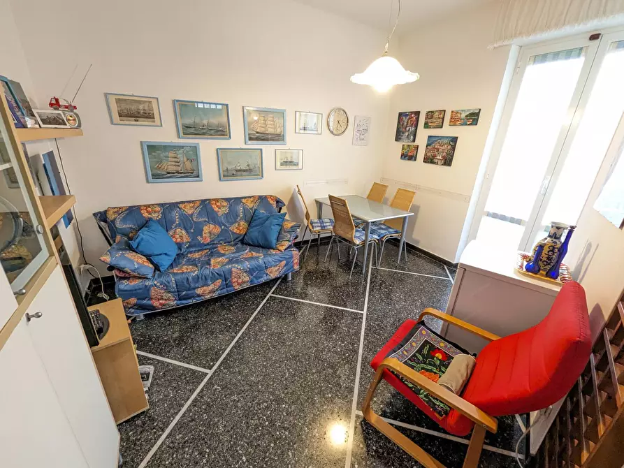 Immagine 4 di Appartamento in affitto  in Via Olivette 67 a Arenzano