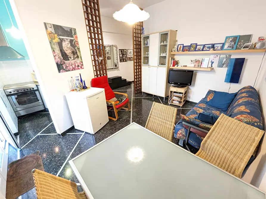 Immagine 5 di Appartamento in affitto  in Via Olivette 67 a Arenzano