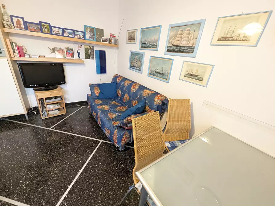 Immagine 7 di Appartamento in affitto  in Via Olivette 67 a Arenzano